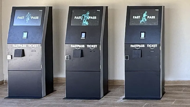 Guía práctica para digitalizar el control de accesos